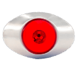 Stop 1″ 1/2 Neón LUX | S422